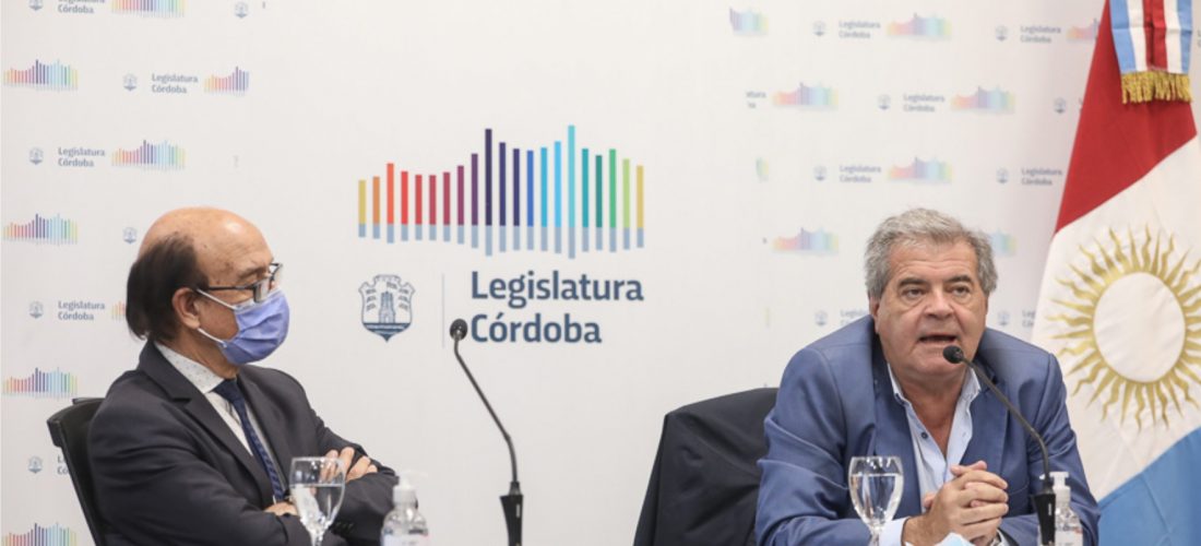 Córdoba reitera su preocupación por el vencimiento de la Ley de Biocombustibles