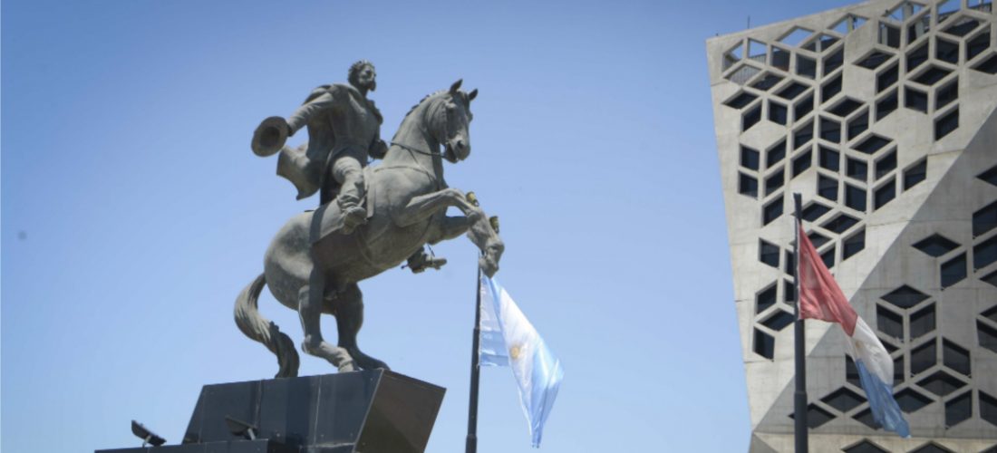 Provincia rendirá homenaje a Bustos, primer gobernador constitucional de Córdoba