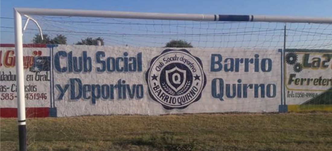 Del Campillo: club local confirma partido con público y piden respetar protocolos sanitarios