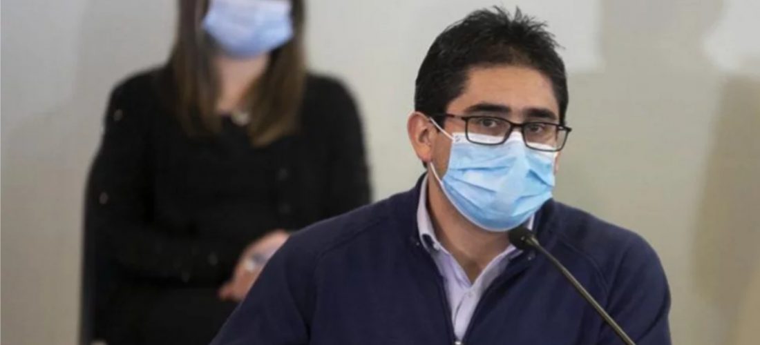 “Estamos viviendo el peor momento de la pandemia en la provincia de Córdoba”