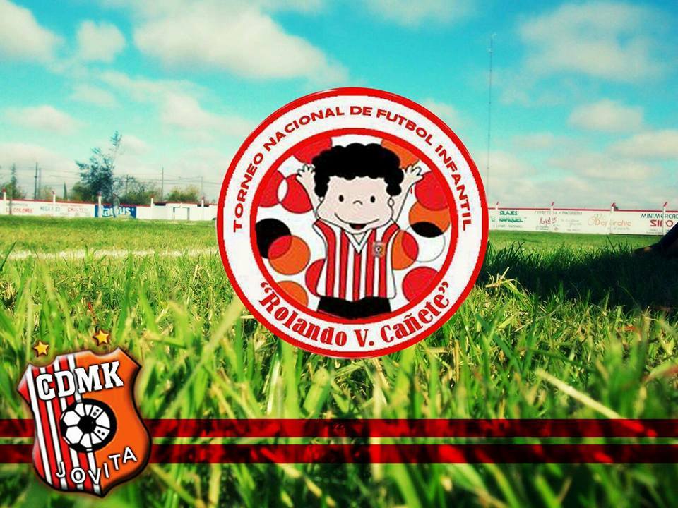 Jovita: todo listo para el torneo de fútbol infantil mas importante del centro del país