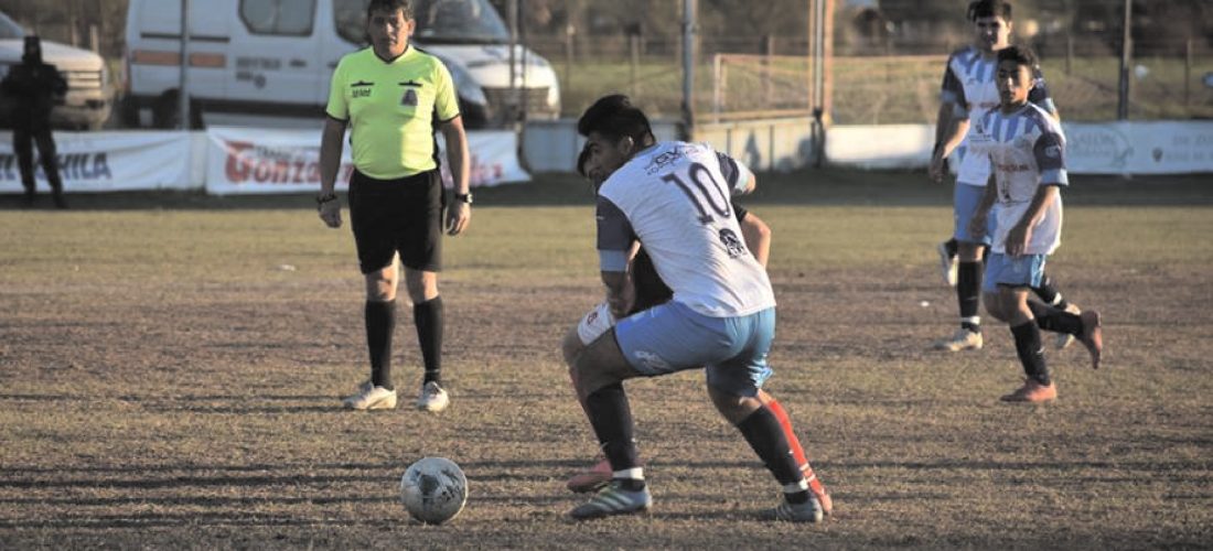 Cultural Del Campillo juega su cuarta final consecutiva en la Liga Roca