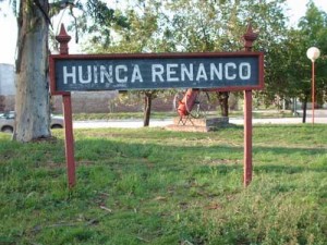 Huinca