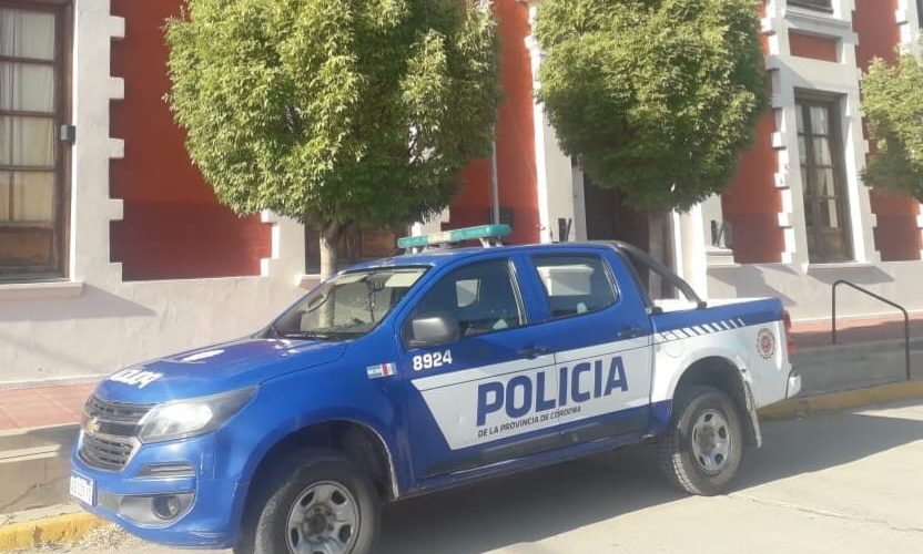 Villa Huidobro: detuvieron a dos masculinos por delito contra la integridad sexual
