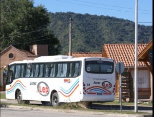 Lep Bus