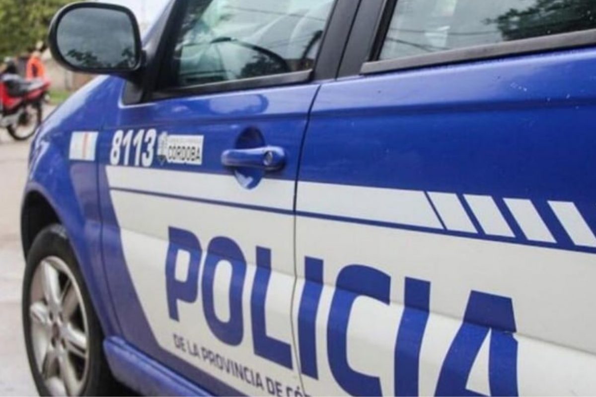 Policiales: incendio de pastizales en Melo y accidente de tránsito en Laboulaye