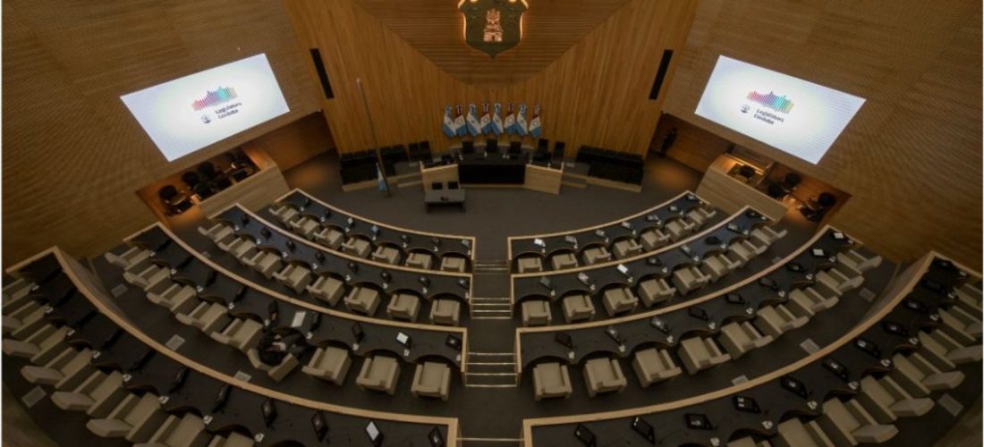 Este lunes, Schiaretti inaugura el 143° Periodo Legislativo de la Unicameral