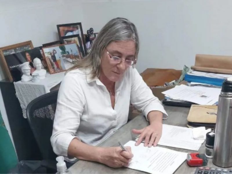 Calendario electoral: Del Campillo definió la fecha para elección de intendente
