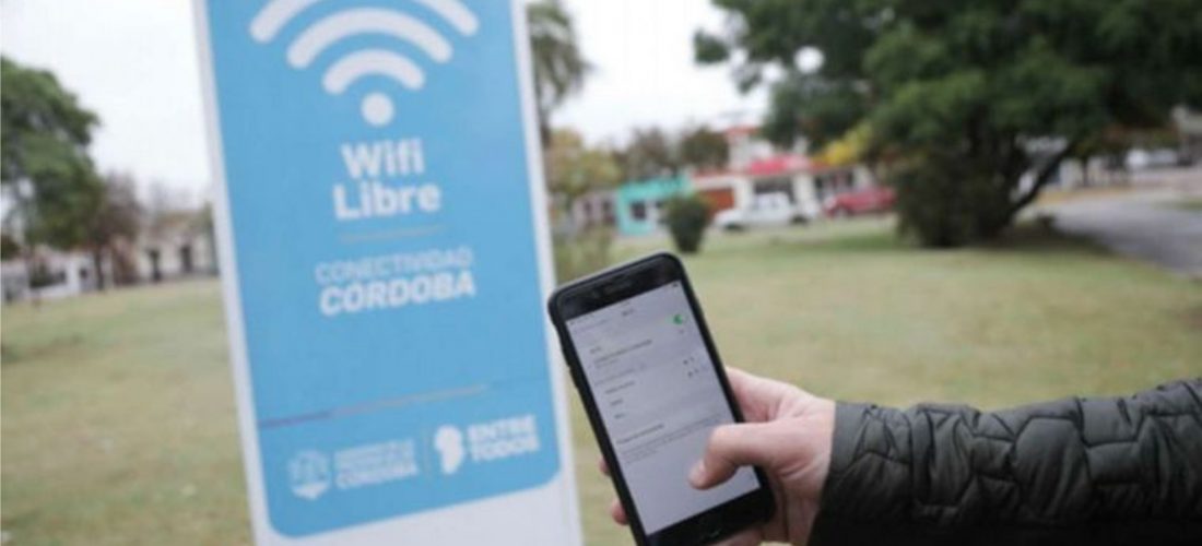 La Legislatura aprobó la creación de la Agencia Conectividad Córdoba