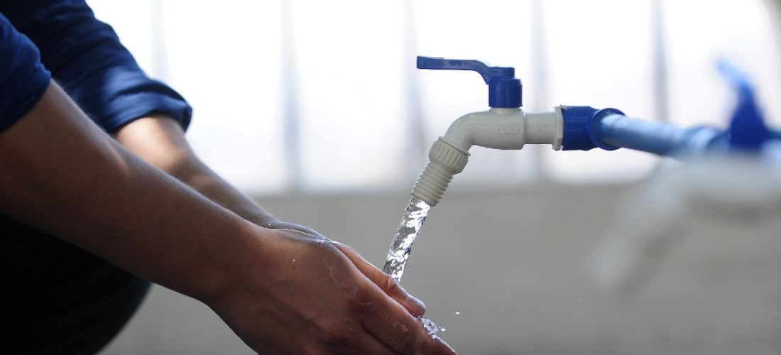 Laboulaye: cortan el servicio de agua potable por 24 horas