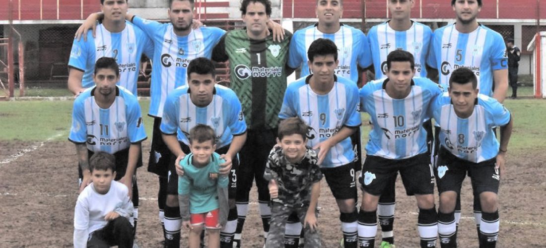 Liga de Laboulaye: San Martín manda en el torneo Apertura