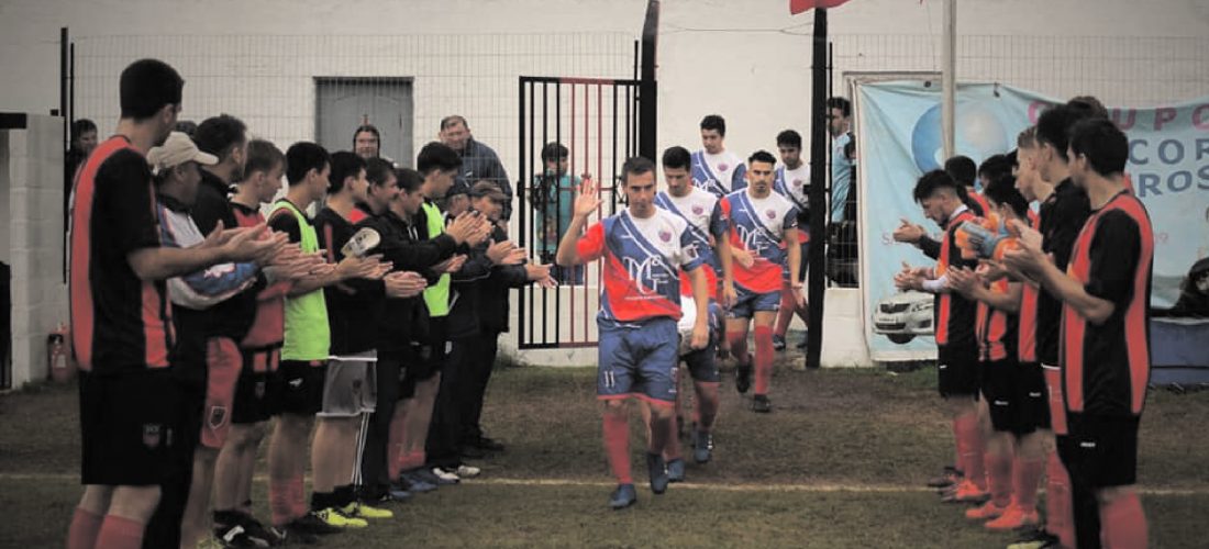Liga de Laboulaye: se disputó la 7ma fecha del torneo Apertura