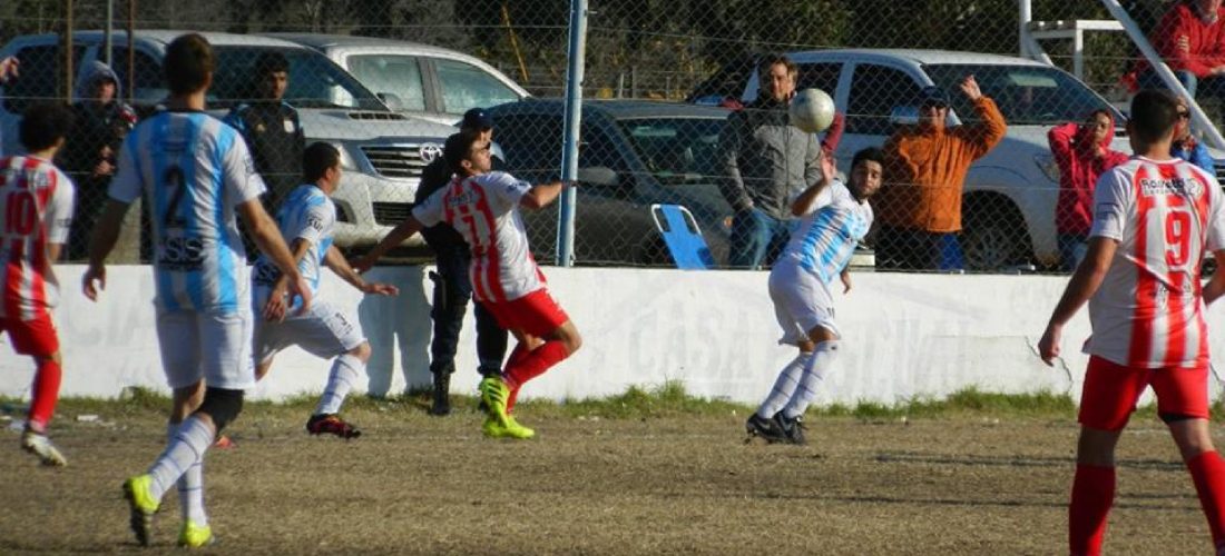 Liga G. Roca: partidos de ida por cuartos de final del torneo Apertura