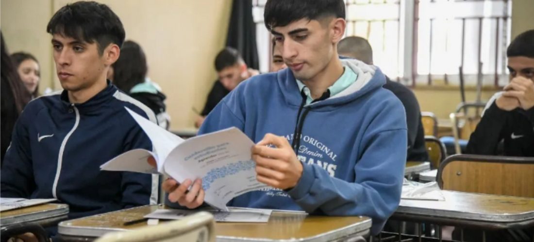 Pruebas Aprender: hay mejoras en Lengua, pero siguen las dificultades en Matemática