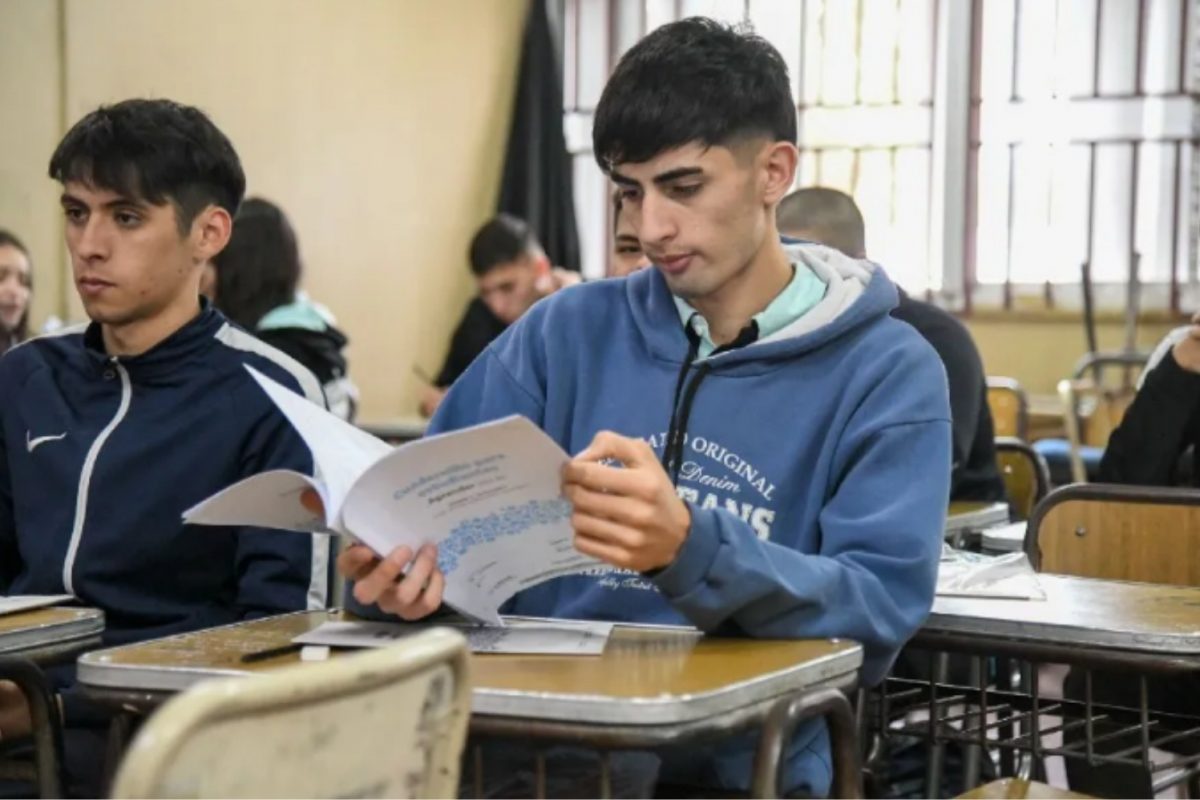 Pruebas Aprender: hay mejoras en Lengua, pero siguen las dificultades en Matemática