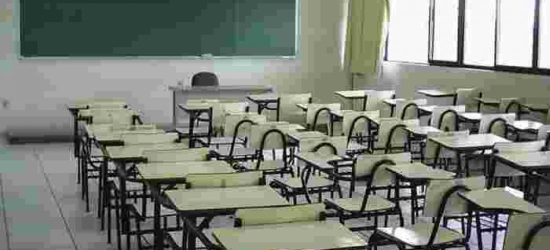 UEPC anunció paro docente para lunes y martes que viene