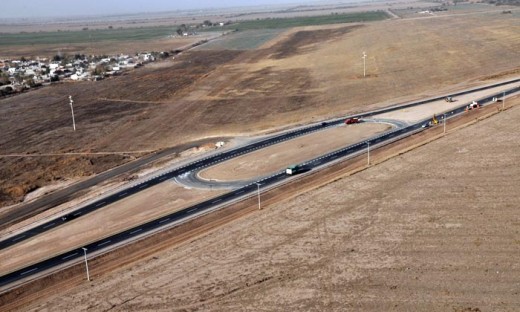 Autovía Córdoba-Río Cuarto: en abril comenzará la ejecución de los últimos tramos