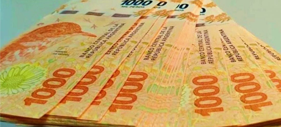 El Salario Mínimo, Vital y Móvil será de 45.540 pesos a partir de junio