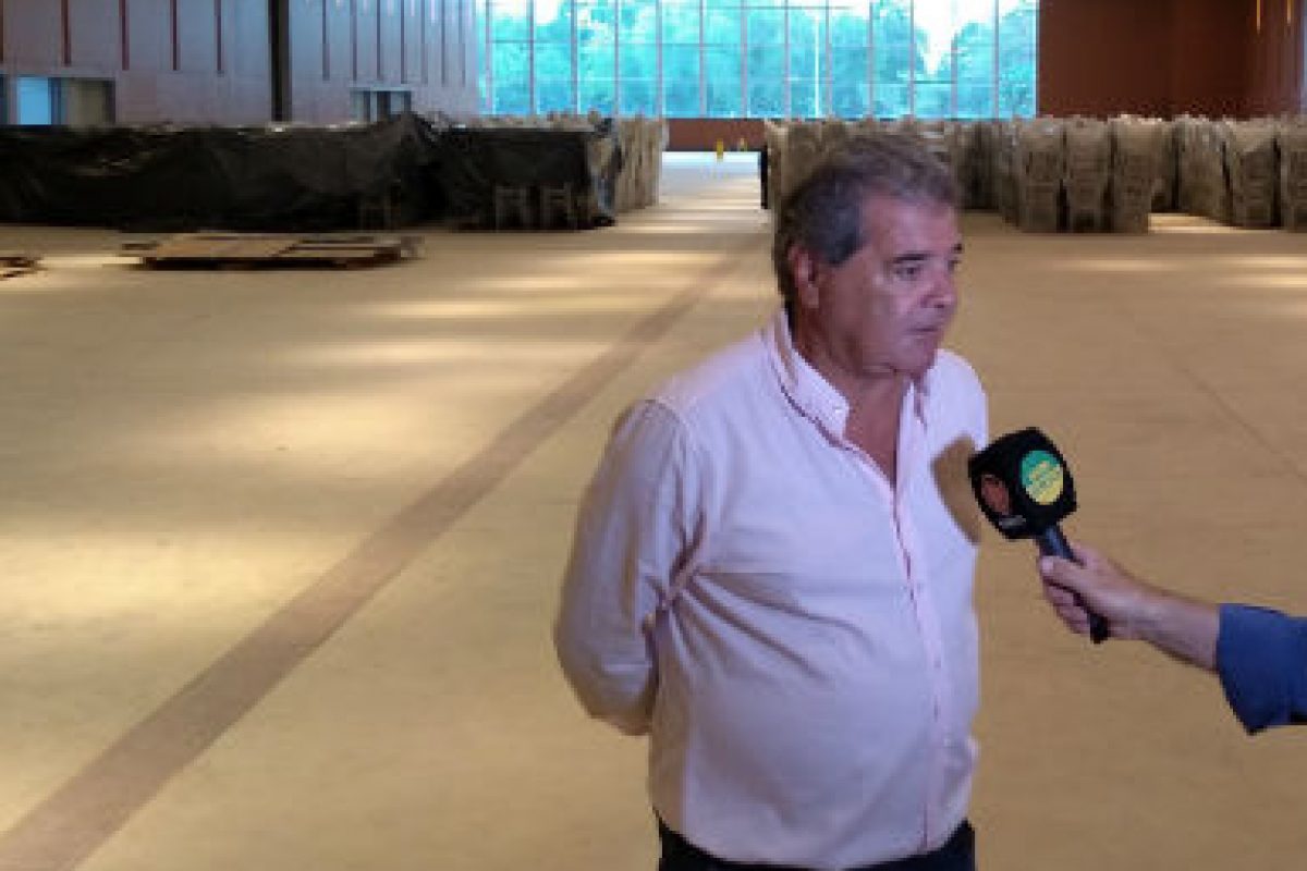 Córdoba será sede del primer congreso internacional del trigo