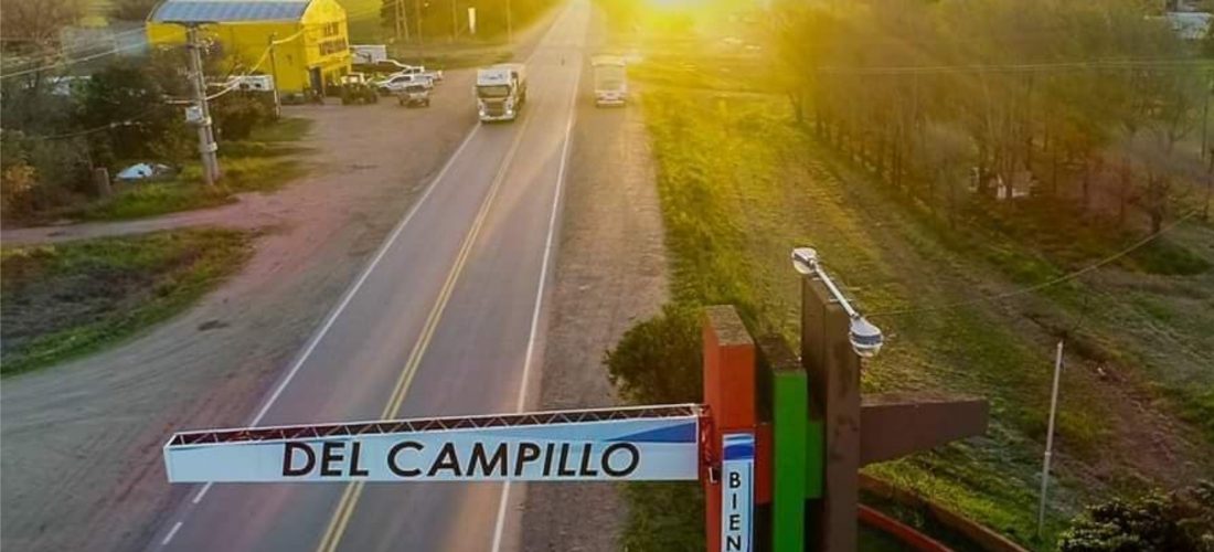 Del Campillo celebra su 115º aniversario con la inauguración de la red de gas natural