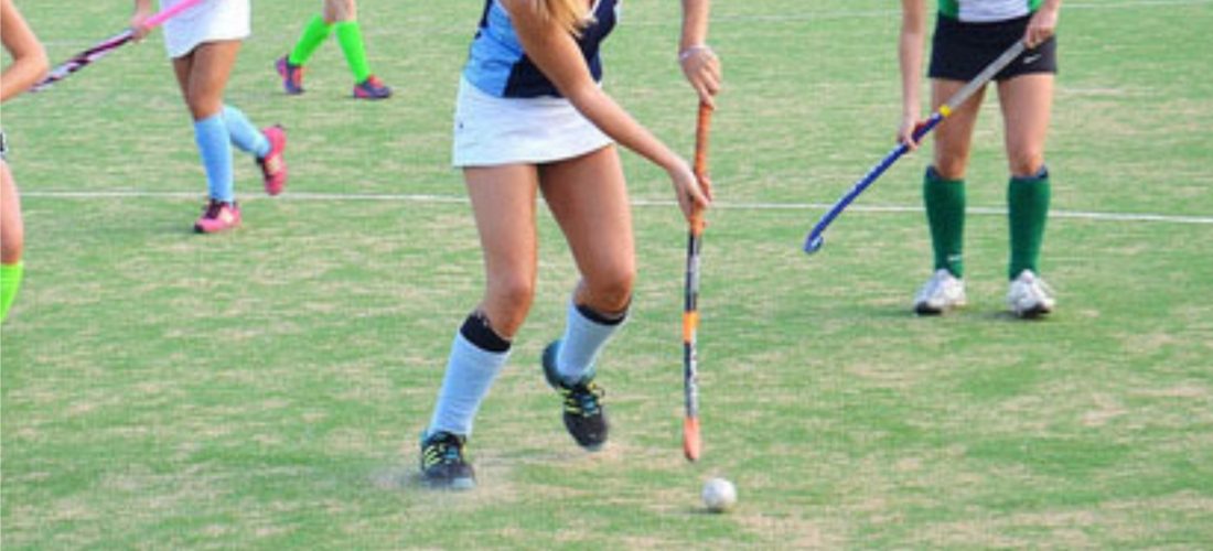 Del Campillo: se fue a jugar un partido de hockey siendo Covid positivo