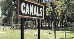 canals