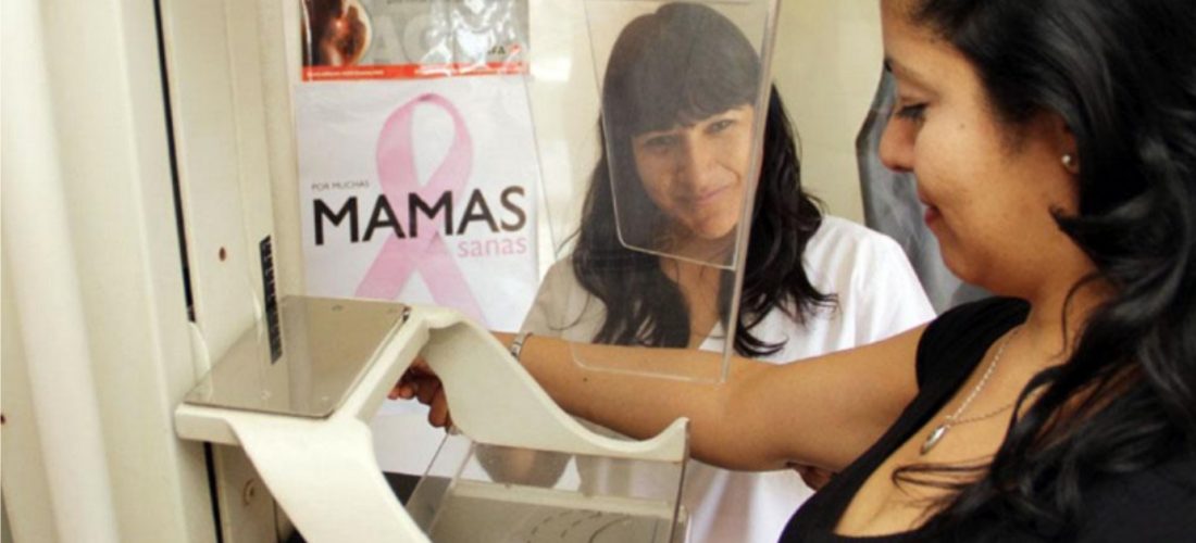 En Córdoba mueren 5.000 mujeres por año debido al cáncer de mama