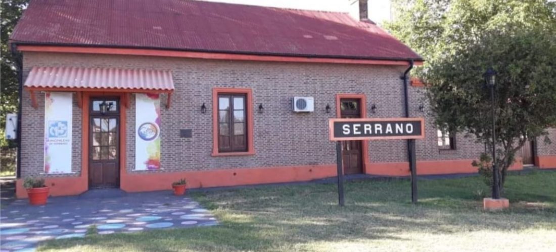 Serrano: todo listo para la Primera Feria de Producciones Locales