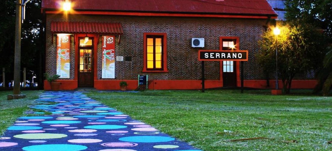 Mi Resurgir: joven de Serrano presenta en sociedad su obra literaria