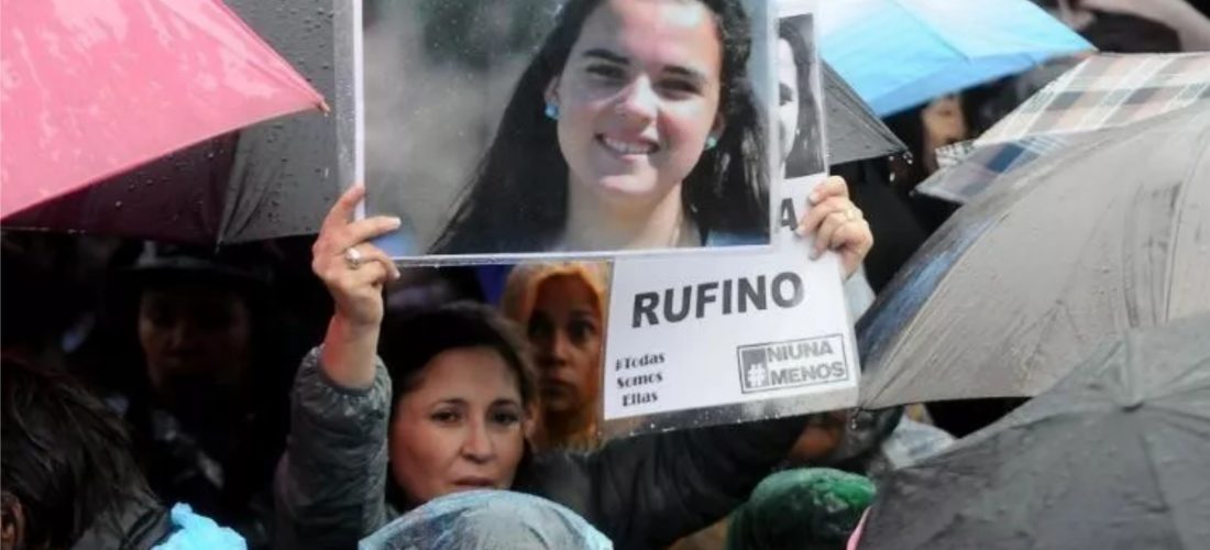 Reducen la pena del femicida de Chiara Páez, el caso que originó “Ni Una Menos”