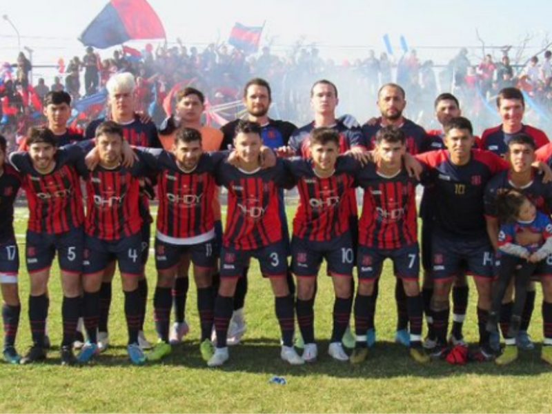 Liga de Laboulaye: Central Córdoba gritó campeón tras vencer a Sportivo Norte