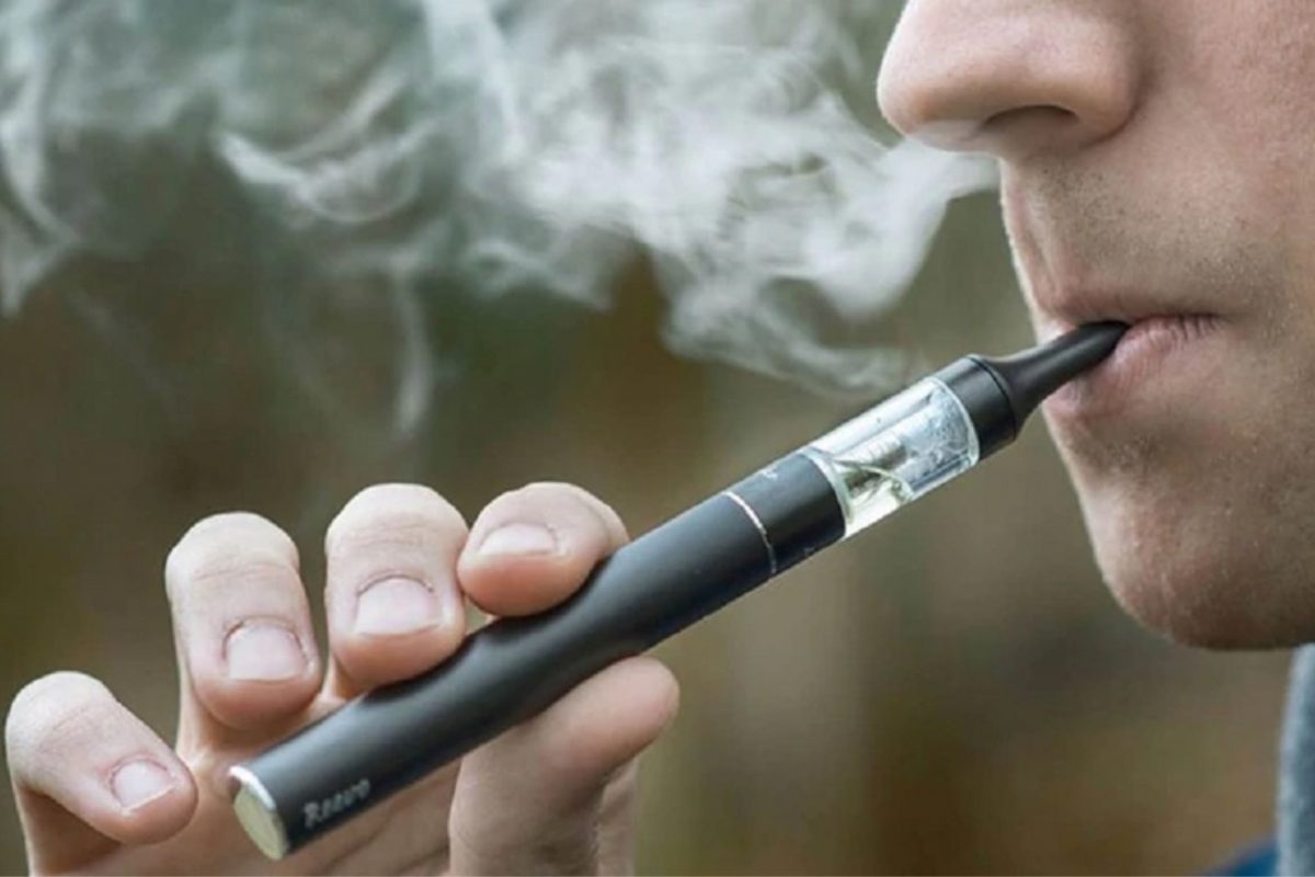 Prohíben el cigarrillo electrónico y también la publicidad del tabaco en la provincia