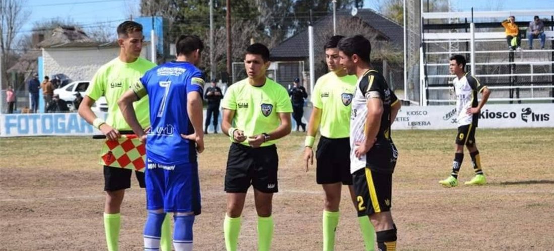 Pasó la cuarta en la Liga General Roca: mirá los resultados, goles y posiciones