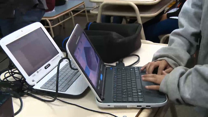 Nación invertirá US$400 millones para garantizar internet en todas las escuelas públicas