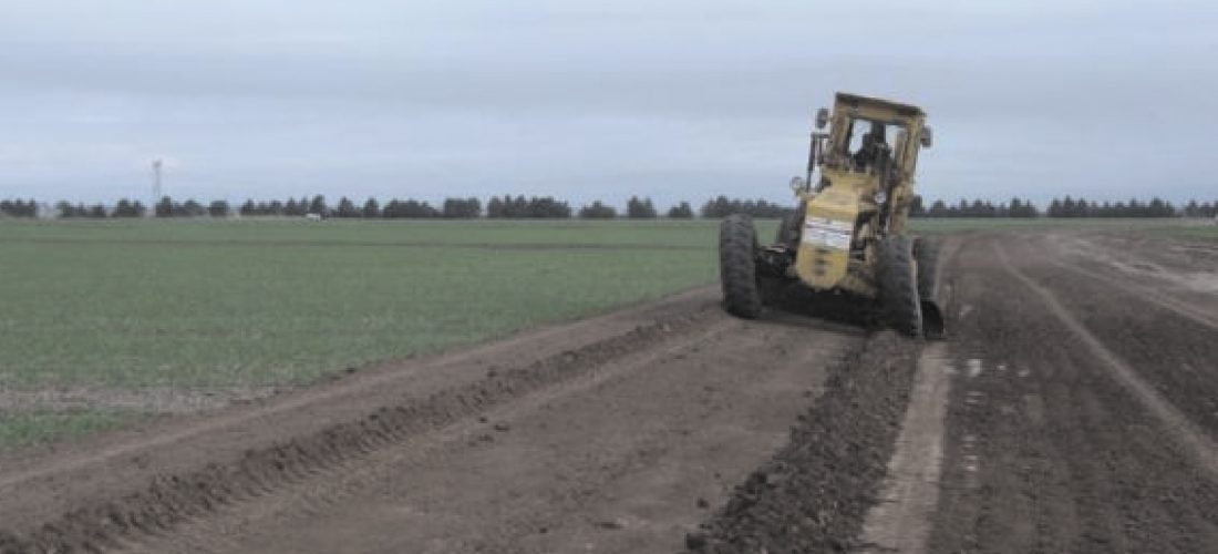 En Laboulaye, se reúnen los Consejos de Conservación de Suelos del sur cordobés