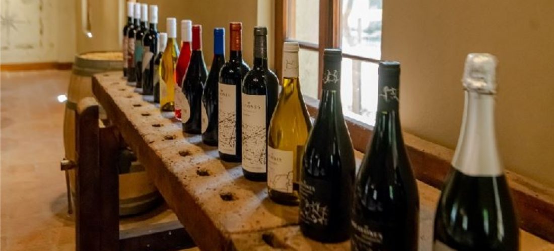 Los sabores del vino cordobés: 23 bodegas para disfrutar en toda la provincia