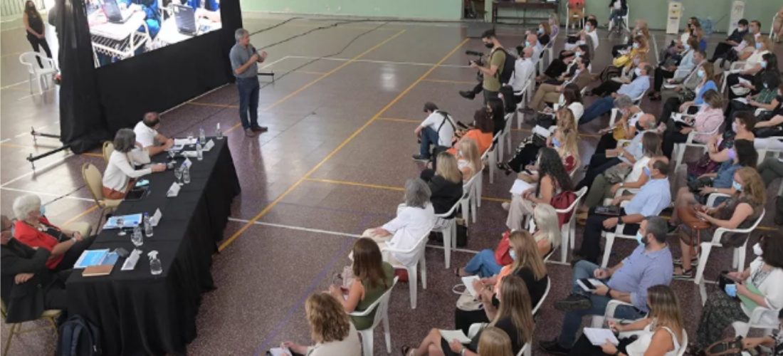 Córdoba buscará fortalecer la enseñanza en Lengua y Matemática