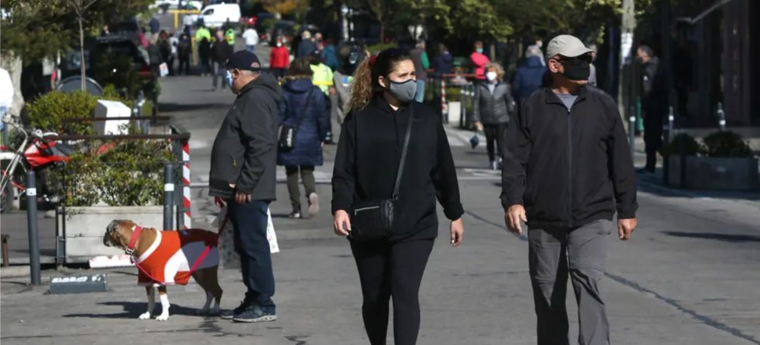 Provincia dio a conocer las medidas que regirán del 9 al 25 de julio por la pandemia