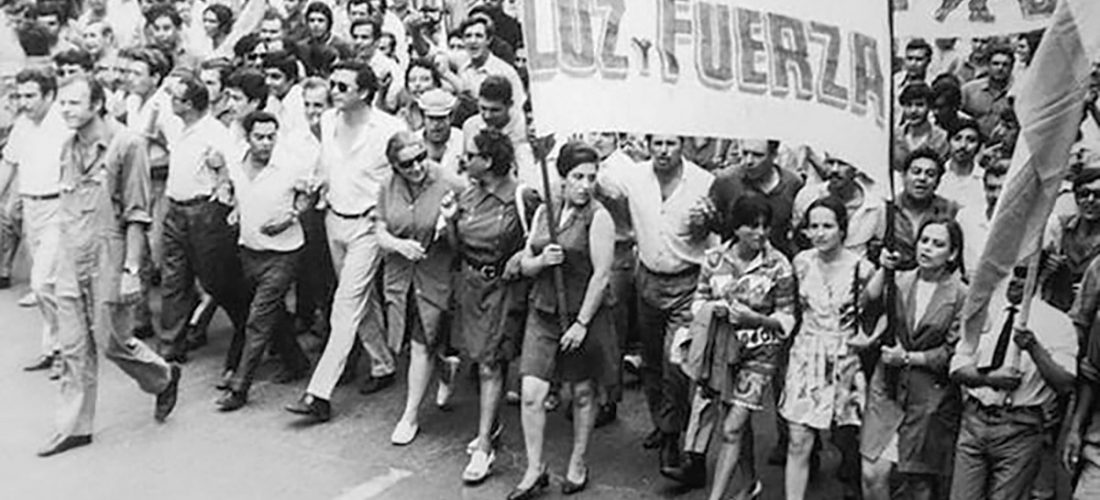 Cordobazo: se cumplen 53 años de la histórica gesta obrero-estudiantil