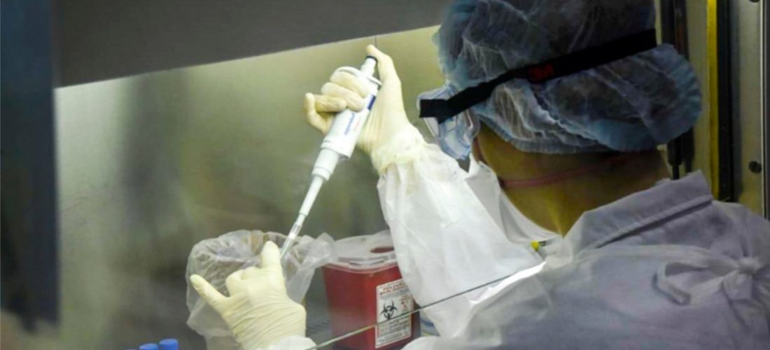 Cada vez más cerca: confirman en Río Cuarto el primer caso de Coronavirus