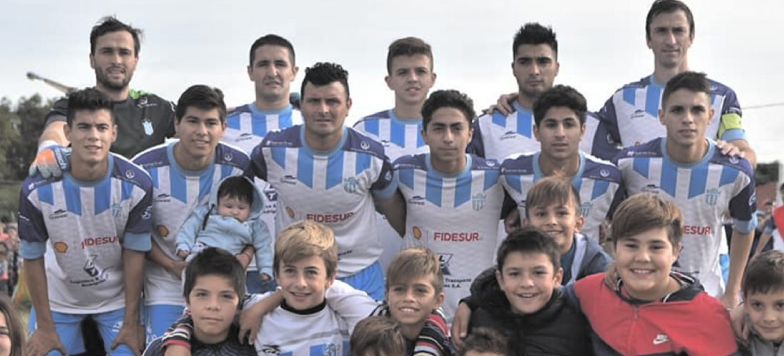 Liga Roca: C. Del Campillo, C. Villa Valeria, Nelson y Juventud, a semifinales