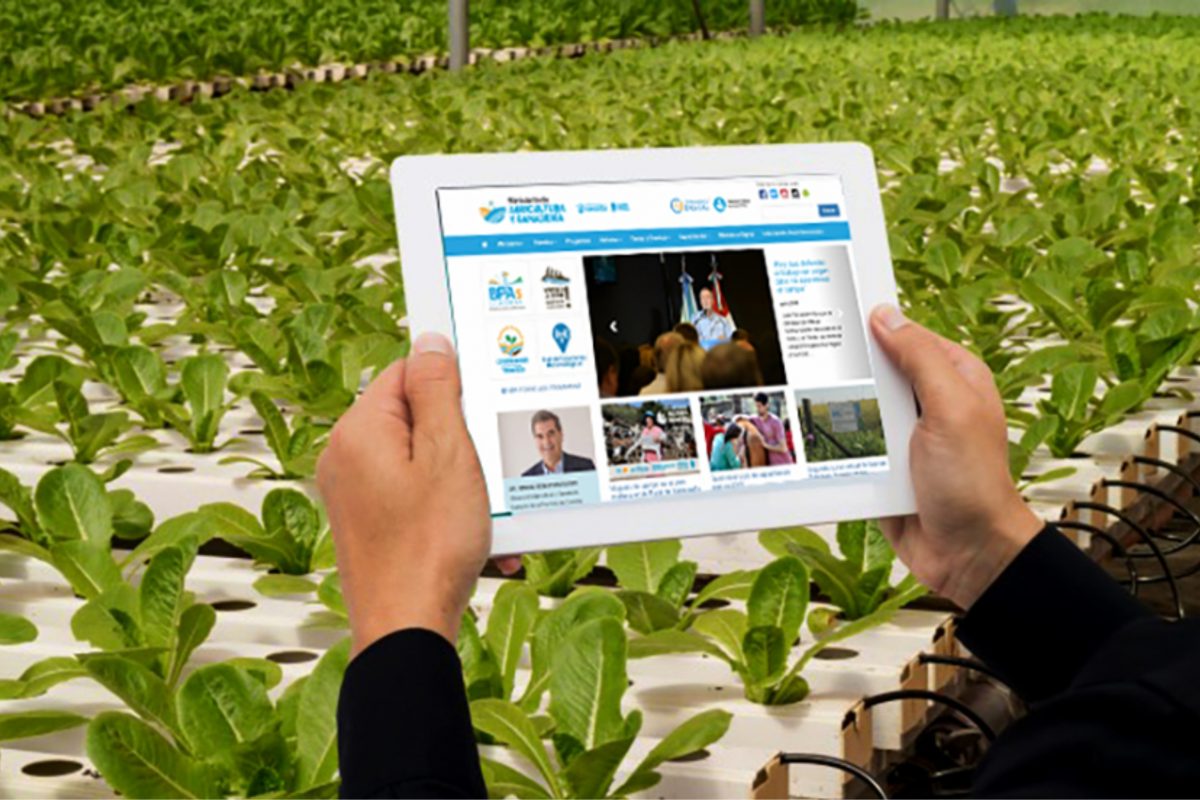 Nueva capacitación virtual en el programa de Buenas Prácticas Agropecuarias