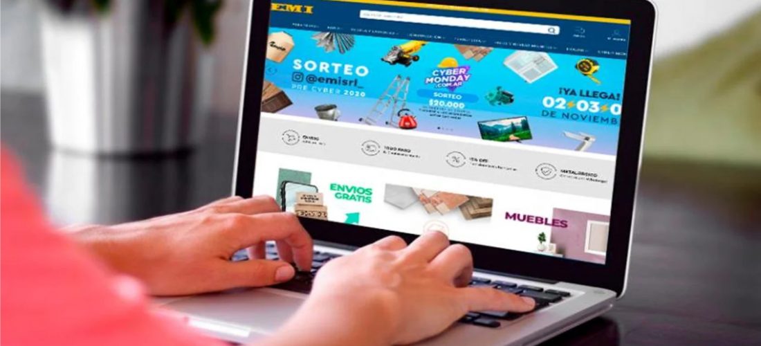 Arranca el Cyber Monday 2020 para comprar online con importantes descuentos