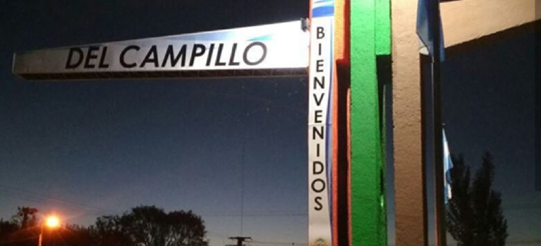 Tragedia en Del Campillo: nene de 1 año murió tras ingerir gasoil