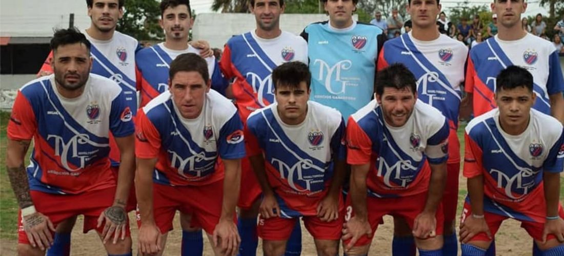 DyC Serrano y Estudiantes otra vez definirán el título en la Liga de Laboulaye