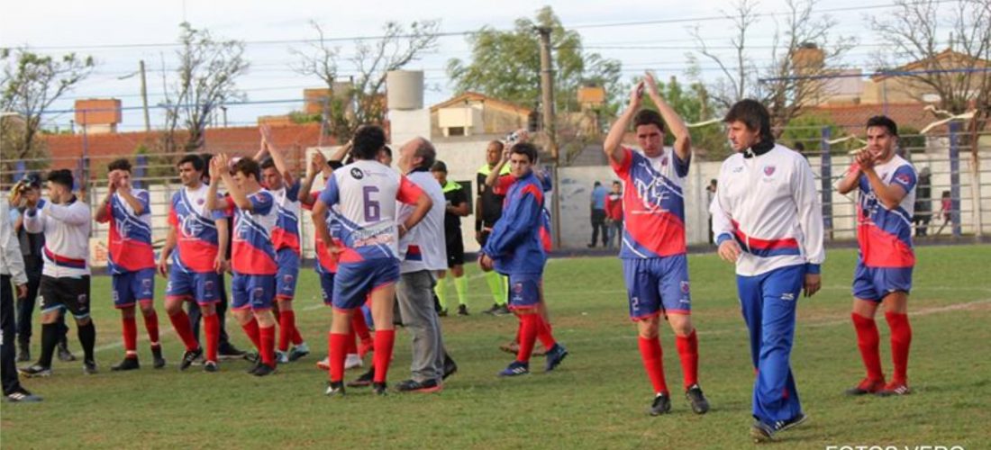 Liga de Laboulaye, pasó la 13 fecha: ganaron DyC Serrano, Social Melo y Estudiantes