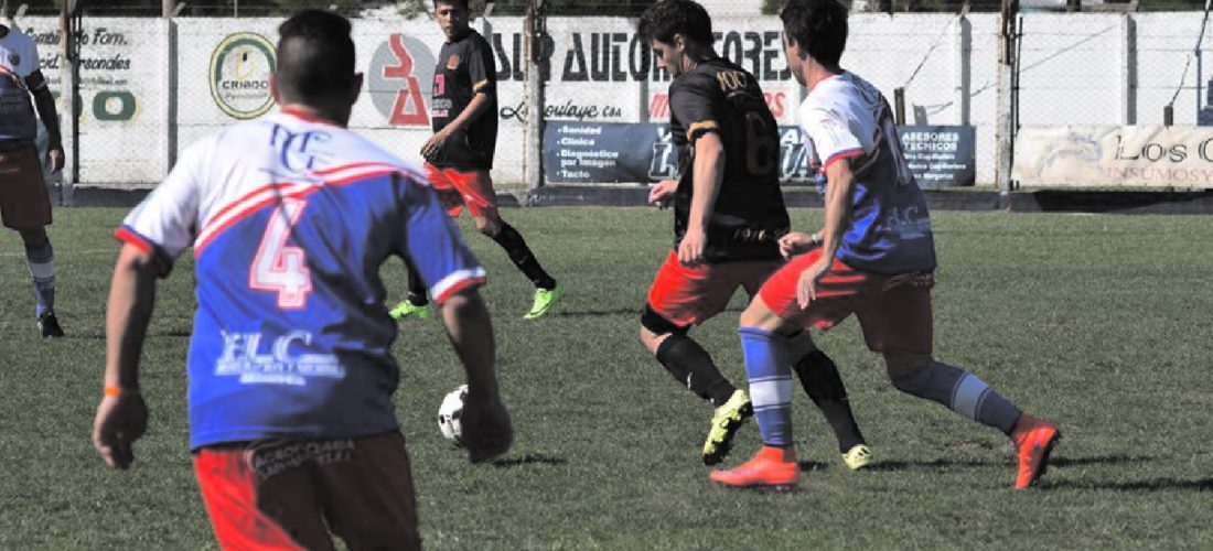 Liga de Laboulaye: resultados, goles y posiciones 7ma torneo Apertura