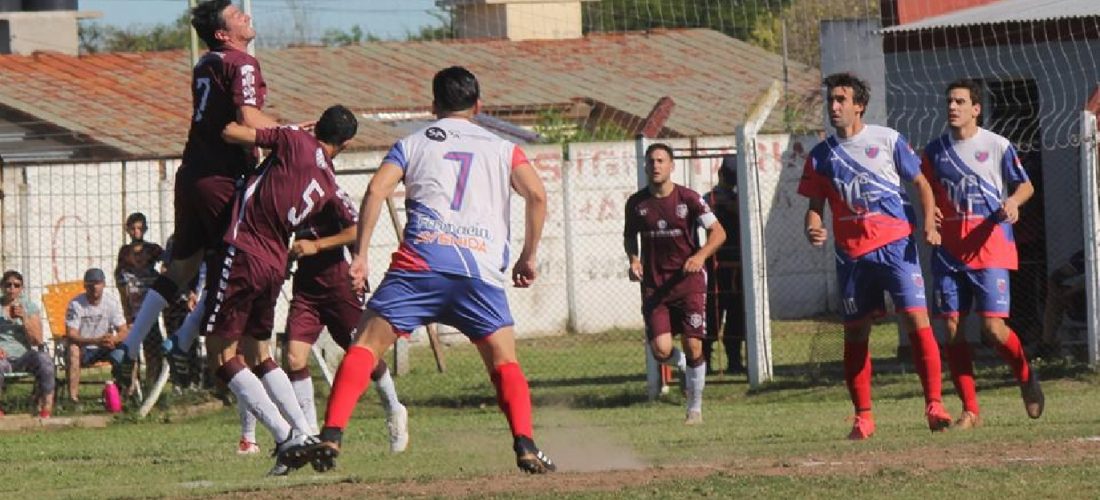 Es oficial: la Supercopa entre el Deportivo y Social Melo se juega en Levalle