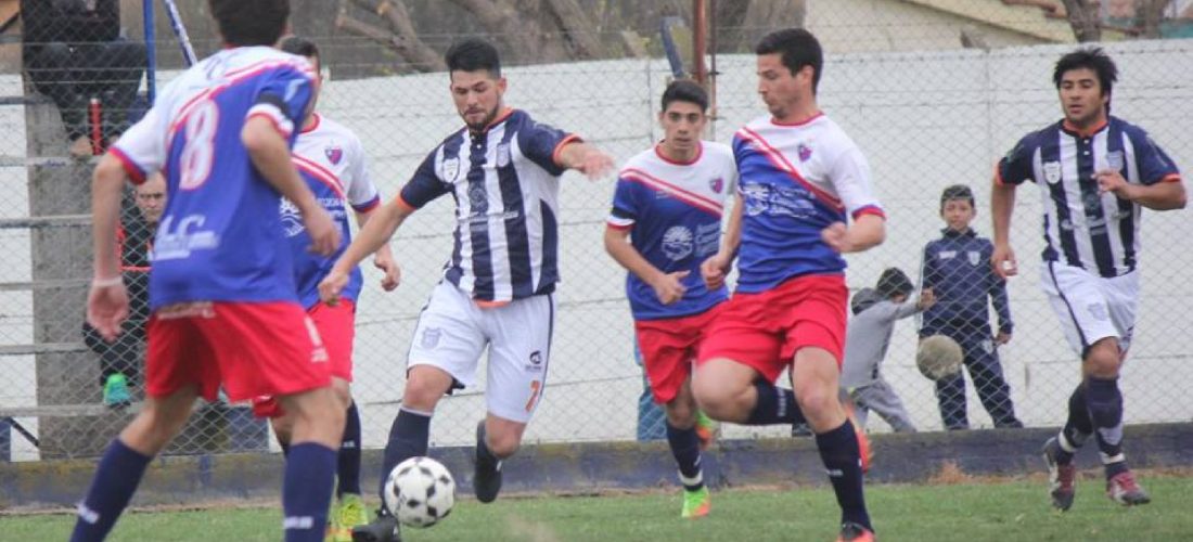 Fútbol: este domingo se pone en marcha el Campeonato Provincial de Clubes 2022