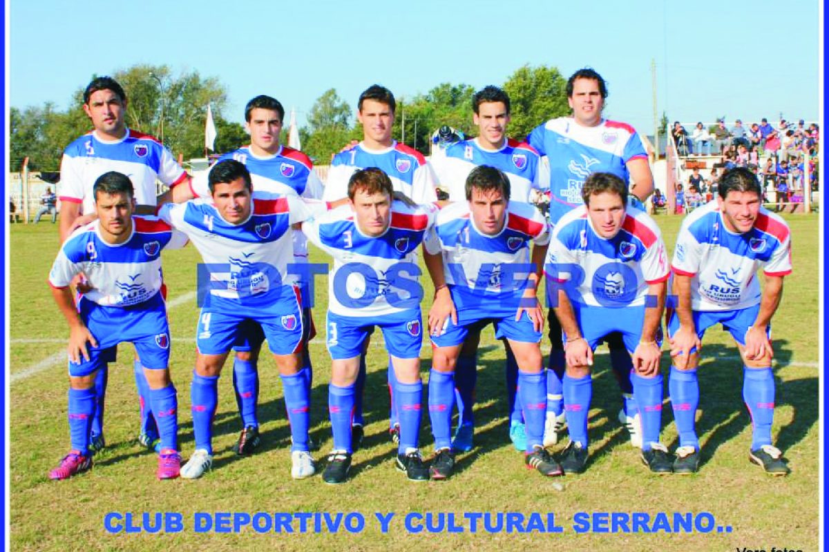 Deportivo y Cultural se quedó con la primera final del Apertura
